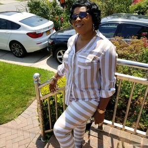 Meet your Posher, Francisca